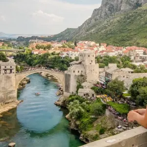 Explore Small Group Tour; 5 Balkan Countries from Dubrovnik to Tirana for 8 days with Choose Balkans and discover unforgettable experiences - Photo 11