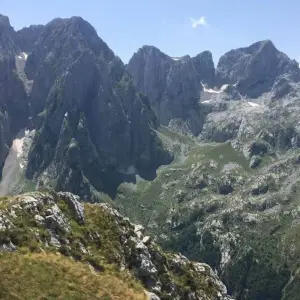 Explore Semi-Private Hiking Tour; Peaks of the Balkans in 10 days for 10 days with Choose Balkans and discover unforgettable experiences - Photo 7