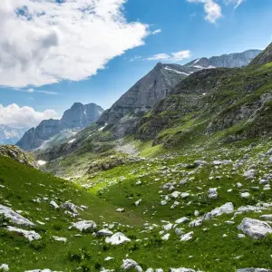 Explore Small Group Hiking Tour; Peaks of the Balkans Trail in 7 Days for 7 days with Choose Balkans and discover unforgettable experiences - Photo 11