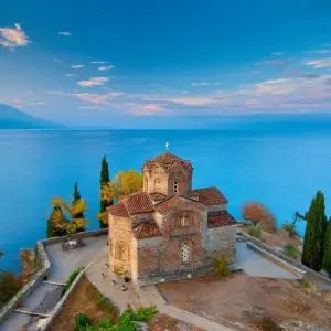 Explore Semi-Private Tour; N. Macedonia, Kosovo & Albania in 4 Days for 4 days with Choose Balkans and discover unforgettable experiences - Photo 10