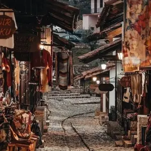 Explore Kruja & Durres - Small Group Day Tour from Tirana for 1 days with Choose Balkans and discover unforgettable experiences - Photo 5