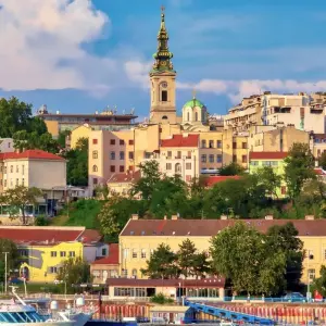 Explore Semi-Private Tour; Gems of the Balkans & Central Europe from Split to Vienna for 10 days with Choose Balkans and discover unforgettable experiences - Photo 3