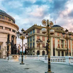 Explore Semi-Private Tour; N. Macedonia, Kosovo & Albania in 4 Days for 4 days with Choose Balkans and discover unforgettable experiences - Photo 11