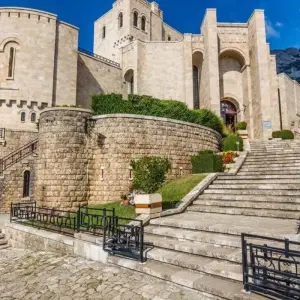 Explore Kruja & Durres - Small Group Day Tour from Tirana for 1 days with Choose Balkans and discover unforgettable experiences - Photo 6