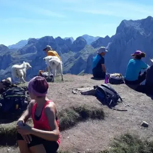 Explore Semi-Private Hiking Tour; Peaks of the Balkans in 10 days for 10 days with Choose Balkans and discover unforgettable experiences - Photo 9