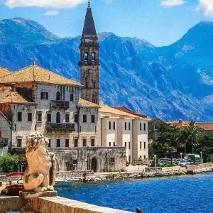 Explore Small Group Tour; Montenegro, Albania, N. Macedonia, Kosovo & Bosnia from / to Dubrovnik for 8 days with Choose Balkans and discover unforgettable experiences - Photo 11