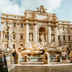 Explore Small Group Tour;  Mediterranean  Marvels from Rome to Athens / Corfu for 14 days with Choose Balkans and discover unforgettable experiences - Photo 3