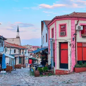 Explore Small Group 2-Day Tour: Highlights of N. Macedonia & Kosovo for 2 days with Choose Balkans and discover unforgettable experiences - Photo 3