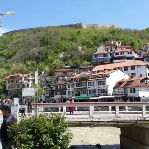 Explore From Tirana: Semi-Private Day Tour to Prizren for 1 days with Choose Balkans and discover unforgettable experiences - Photo 3
