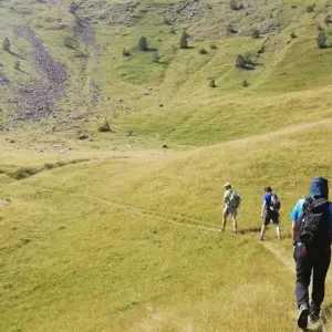 Explore Semi-Private Hiking Tour; Peaks of the Balkans in 10 days for 10 days with Choose Balkans and discover unforgettable experiences - Photo 11