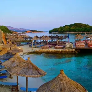 Explore Small Group Tour of Albanian Riviera; Vlora, Dhermi, Himara, Saranda and Ksamil for 3 days with Choose Balkans and discover unforgettable experiences - Photo 3