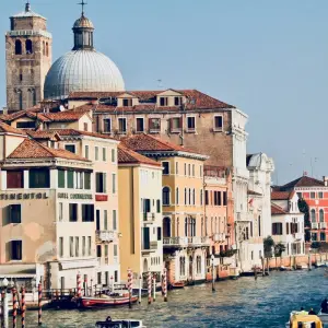 Explore Pearls of Italy: Semi Private Tour in 12 Days for 12 days with Choose Balkans and discover unforgettable experiences - Photo 3