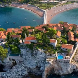 Explore Semi-Private Tour; Explore the Balkans from Tirana to Dubrovnik / Split for 8 days with Choose Balkans and discover unforgettable experiences - Photo 8