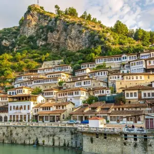 Explore Small Group Tour; Corfu to Tirana - 3 UNESCO Sites for 3 days with Choose Balkans and discover unforgettable experiences - Photo 2