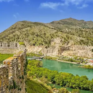 Explore Tour of Shkoder & Mrizi i Zanave Agroutourism from Tirana for 1 days with Choose Balkans and discover unforgettable experiences - Photo 9