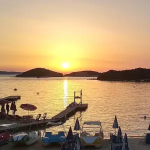 Explore Small Group Tour of Saranda, Ksamil & Blue Eye from Tirana for 1 days with Choose Balkans and discover unforgettable experiences - Photo 4