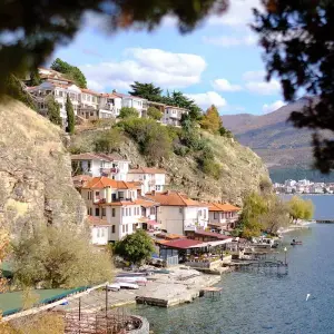 Explore Small Group 2-Day Tour: Highlights of N. Macedonia & Kosovo for 2 days with Choose Balkans and discover unforgettable experiences - Photo 4