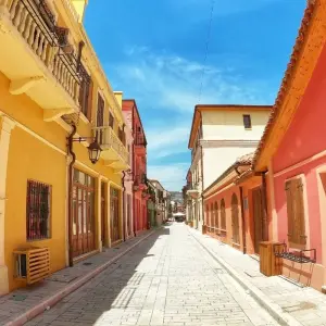Explore Small Group Tour of Albanian Riviera; Vlora, Dhermi, Himara, Saranda and Ksamil for 3 days with Choose Balkans and discover unforgettable experiences - Photo 4