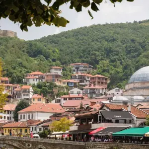 Explore From Tirana: Semi-Private Day Tour to Prizren for 1 days with Choose Balkans and discover unforgettable experiences - Photo 4