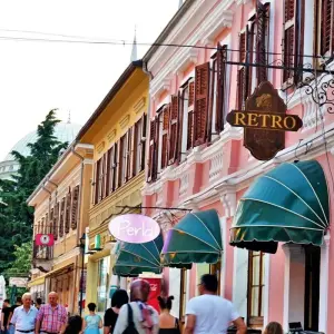 Explore Semi-Private Tour; Explore the Balkans from Tirana to Dubrovnik / Split for 8 days with Choose Balkans and discover unforgettable experiences - Photo 9