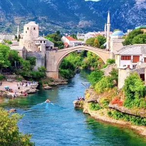 Explore Semi-Private Tour; Gems of the Balkans & Central Europe from Split to Vienna for 10 days with Choose Balkans and discover unforgettable experiences - Photo 8