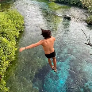 Explore Small Group Tour of Saranda, Ksamil & Blue Eye from Tirana for 1 days with Choose Balkans and discover unforgettable experiences - Photo 5