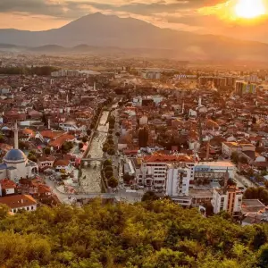Explore From Tirana: Semi-Private Day Tour to Prizren for 1 days with Choose Balkans and discover unforgettable experiences - Photo 5
