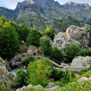 Explore Self-Guided Peaks of the Balkans tour in 7 days for 7 days with Choose Balkans and discover unforgettable experiences - Photo 3