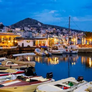 Explore Small Group Tour; Albanian Riviera from / to Corfu in 5 days for 5 days with Choose Balkans and discover unforgettable experiences - Photo 3