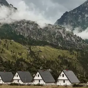 Explore Self-Guided Hiking Tour: Theth, Valbona & Koman Lake in 5 days for 5 days with Choose Balkans and discover unforgettable experiences - Photo 4