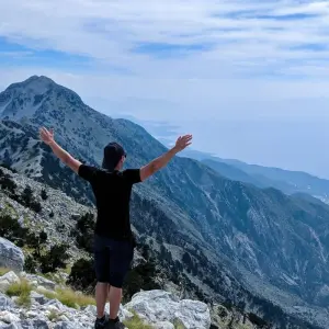 Explore Small Group Tour of Albanian Riviera; Vlora, Dhermi, Himara, Saranda and Ksamil for 3 days with Choose Balkans and discover unforgettable experiences - Photo 6