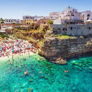 Explore Pearls of Italy: Semi Private Tour in 12 Days for 12 days with Choose Balkans and discover unforgettable experiences - Photo 6