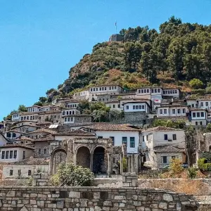 Explore Semi-Private Tour Albania, N. Macedonia & Greece from Tirana to Athens / Corfu for 7 days with Choose Balkans and discover unforgettable experiences - Photo 2