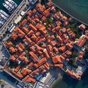 Explore Semi-Private Day Tour of Montenegro: Budva & Kotor from Tirana for 1 days with Choose Balkans and discover unforgettable experiences - Photo 6