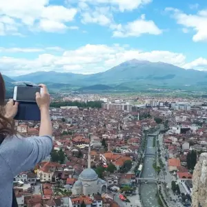 Explore From Tirana: Semi-Private Day Tour to Prizren for 1 days with Choose Balkans and discover unforgettable experiences - Photo 6