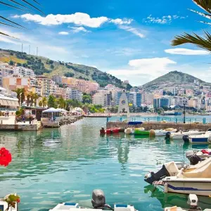 Explore Small Group Tour; Albanian Riviera from / to Corfu in 5 days for 5 days with Choose Balkans and discover unforgettable experiences - Photo 4