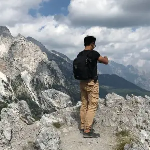 Explore Self-Guided Hiking Tour: Theth, Valbona & Koman Lake in 5 days for 5 days with Choose Balkans and discover unforgettable experiences - Photo 5