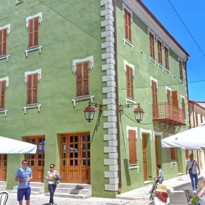 Explore Small Group Tour of Albanian Riviera; Vlora, Dhermi, Himara, Saranda and Ksamil for 3 days with Choose Balkans and discover unforgettable experiences - Photo 7