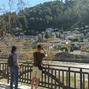 Explore Small Group Tour; Corfu to Tirana - 3 UNESCO Sites for 3 days with Choose Balkans and discover unforgettable experiences - Photo 5