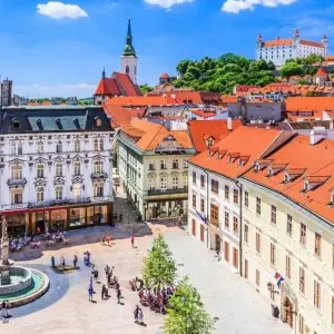 Explore Semi-Private Tour; Gems of the Balkans & Central Europe from Split to Vienna for 10 days with Choose Balkans and discover unforgettable experiences - Photo 10