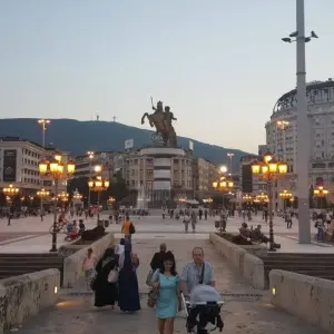 Explore Small Group 2-Day Tour: Highlights of N. Macedonia & Kosovo for 2 days with Choose Balkans and discover unforgettable experiences - Photo 7