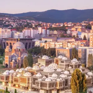 Explore Kosovo, Albania & N. Macedonia; Semi-Private Tour from Skopje for 2 days with Choose Balkans and discover unforgettable experiences - Photo 5