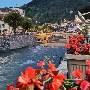Explore From Tirana: Semi-Private Day Tour to Prizren for 1 days with Choose Balkans and discover unforgettable experiences - Photo 7