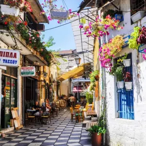 Explore Semi-Private Tour Albania, N. Macedonia & Greece from Tirana to Athens / Corfu for 7 days with Choose Balkans and discover unforgettable experiences - Photo 3