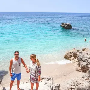 Explore Small Group Tour of Albanian Riviera; Vlora, Dhermi, Himara, Saranda and Ksamil for 3 days with Choose Balkans and discover unforgettable experiences - Photo 8