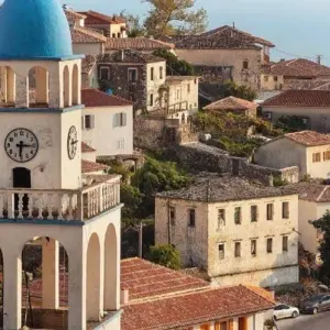 Explore Small Group Tour; Albanian Riviera from / to Corfu in 5 days for 5 days with Choose Balkans and discover unforgettable experiences - Photo 5