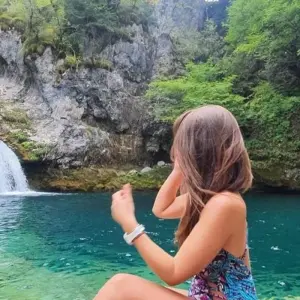 Explore Self-Guided Hiking Tour: Theth, Valbona & Koman Lake in 5 days for 5 days with Choose Balkans and discover unforgettable experiences - Photo 6