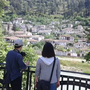 Explore Small Group Tour; Corfu to Tirana - 3 UNESCO Sites for 3 days with Choose Balkans and discover unforgettable experiences - Photo 6