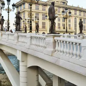 Explore Small Group 2-Day Tour: Highlights of N. Macedonia & Kosovo for 2 days with Choose Balkans and discover unforgettable experiences - Photo 8