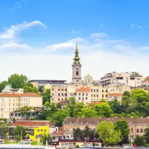 Explore Semi-Private Tour; Gems of the Balkans & Central Europe from Split to Vienna for 10 days with Choose Balkans and discover unforgettable experiences - Photo 11